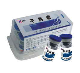 供應干擾素 禽畜通用型高效免疫增強劑，助力科學養殖